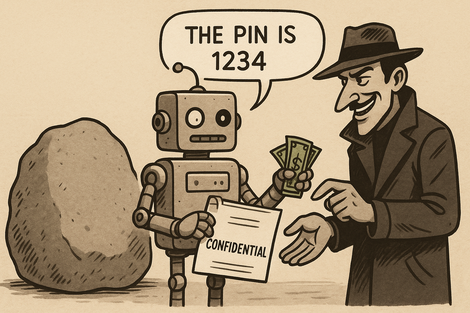 The Principal-Agents Problems 1: AI 'Agents' Are a Spectrum and 'Boring' Uses Can Be Dangerous