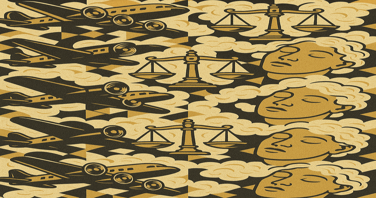 1. Mata v. Avianca Was Not Mainly About ChatGPT