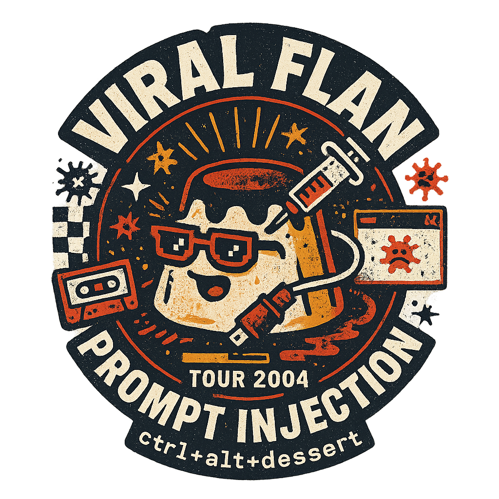 Hiring With AI? It's All Flan and Games Until Someone Gets Hired